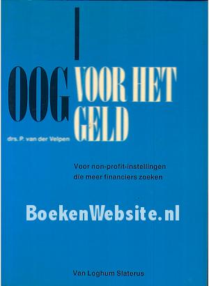 Oog voor het geld Oog voor het geld