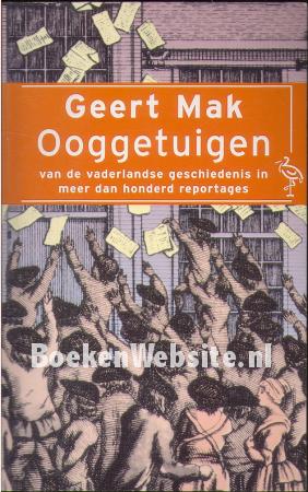 Ooggetuigen Ooggetuigen