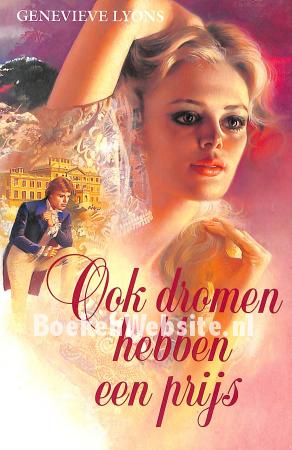 Ook dromen hebben een prijs Ook dromen hebben een prijs