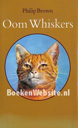 Oom Whiskers