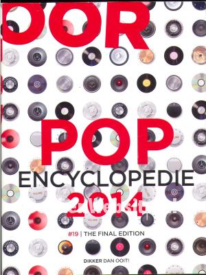 Oor's pop encyclopedie 2014