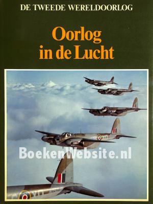 Oorlog in de Lucht