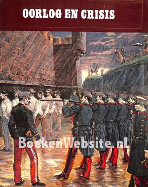 Oorlog en crisis