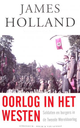 Oorlog in het Westen
