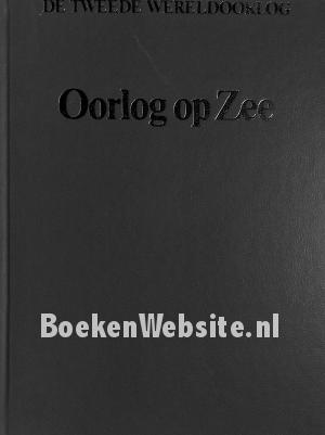 Oorlog op Zee