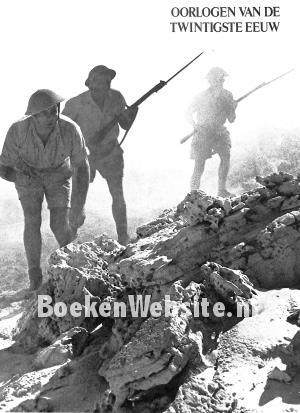 Oorlogen van de twintigste eeuw