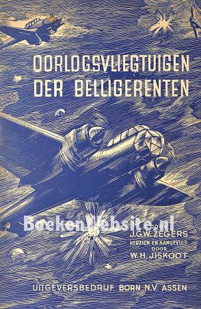 Oorlogs-vliegtuigen der belligerenten Oorlogs-vliegtuigen der belligerenten