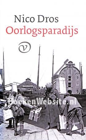 Oorlogsparadijs