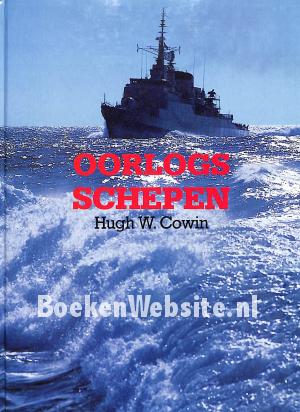 Oorlogsschepen