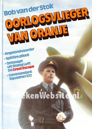 Oorlogsvlieger van Oranje