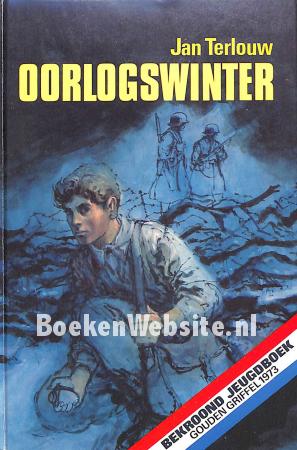 Oorlogswinter Oorlogswinter