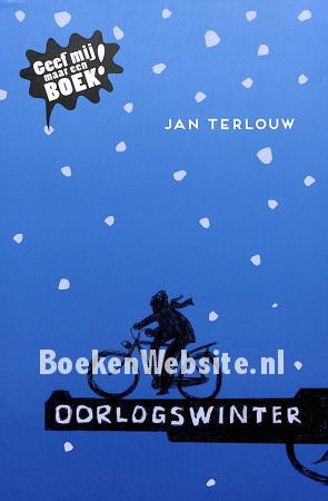 Oorlogswinter