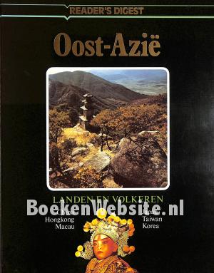 Oost-Azie