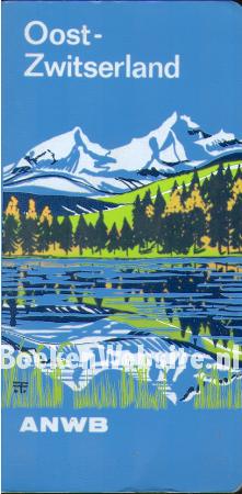 Oost Zwitserland Oost Zwitserland