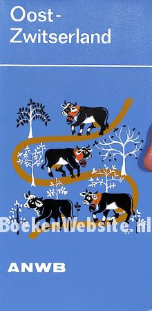 Oost-Zwitserland