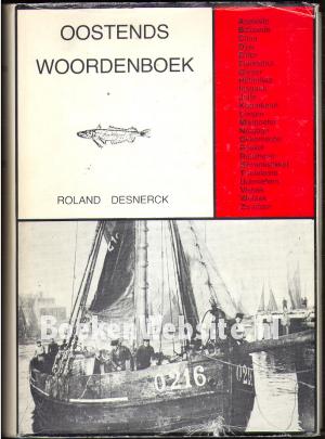 Oostends woordenboek Oostends woordenboek