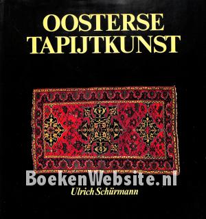 Oosterse tapijtkunst