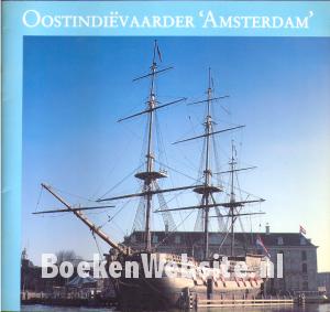 Oostindie-vaarder Amsterdam