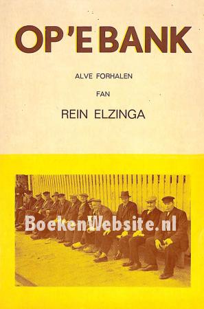 Op 'e bank