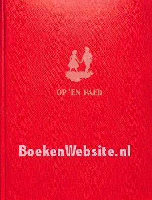 Op 'en paed