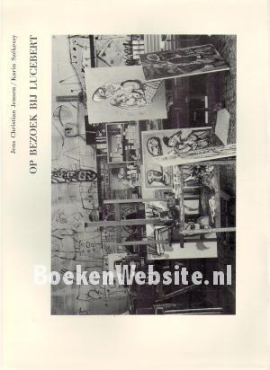 Op bezoek bij Lucebert