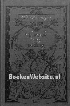 Op bezoek in de toekomst