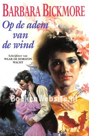 Op de adem van de wind