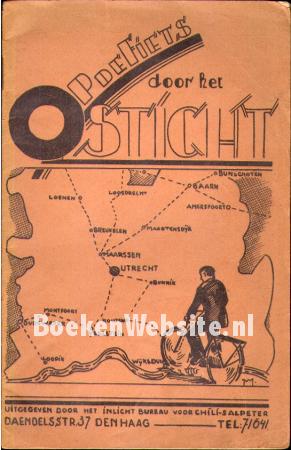 Op de fiets door het Sticht Op de fiets door het Sticht