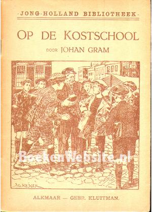 Op de Kostschool