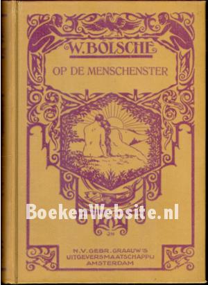 Op de menschenster Op de menschenster