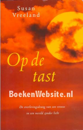 Op de tast Op de tast