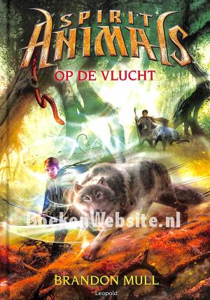 Op de vlucht Op de vlucht