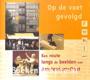 Op de voet gevolgd Op de voet gevolgd