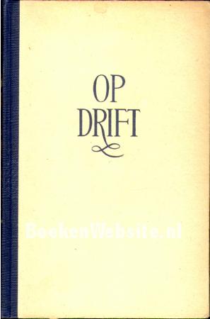 Op drift