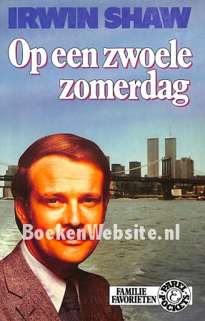 Op een zwoele zomerdag Op een zwoele zomerdag