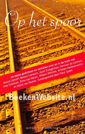 Op het spoor