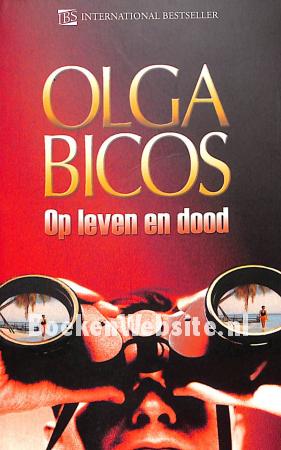 Op leven en dood Op leven en dood