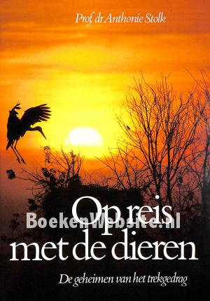 Op reis met de dieren Op reis met de dieren