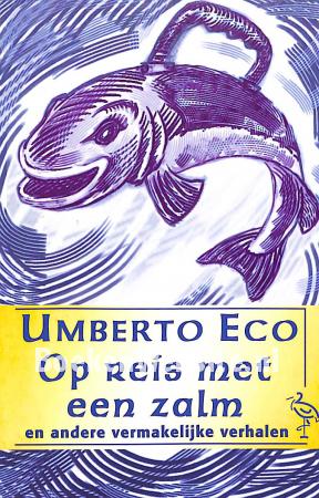 Op reis met een zalm Op reis met een zalm