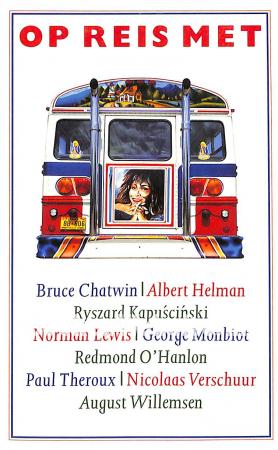 Op reis met Op reis met