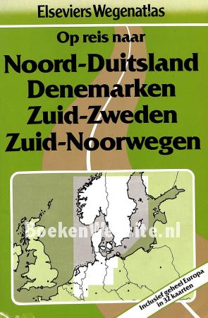 Op reis naar Noord-Duitsland etc. Op reis naar Noord-Duitsland etc.