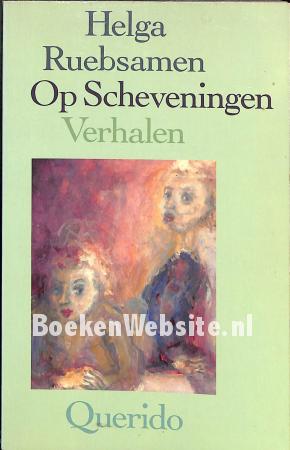 Op Scheveningen Op Scheveningen