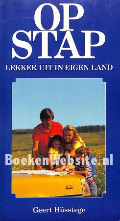 Op stap