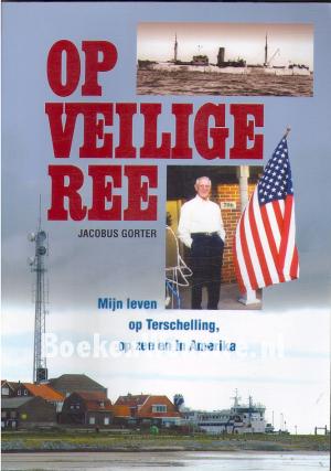 Op veilige ree Op veilige ree