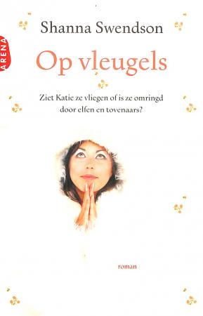 Op vleugels