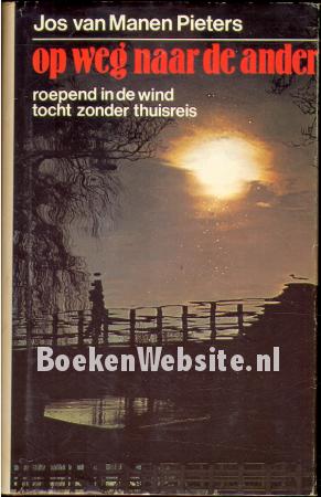 Op weg naar de ander