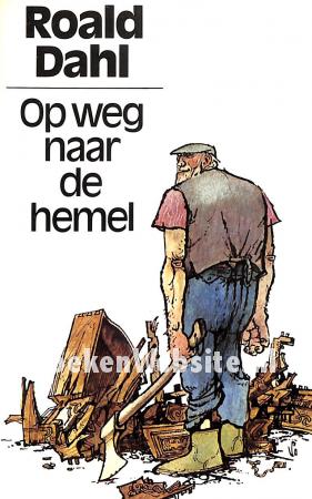 Op weg naar de hemel