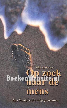 Op zoek naar de mens Op zoek naar de mens