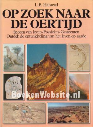 Op zoek naar de Oertijd