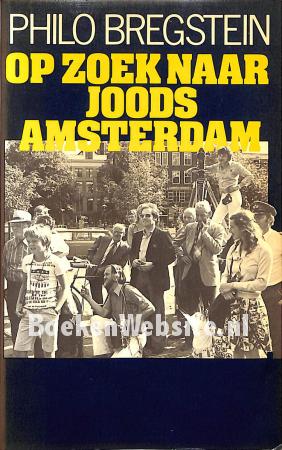Op zoek naar Joods Amsterdam